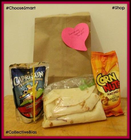 Fish Tacos #ChooseSmart #Shop
