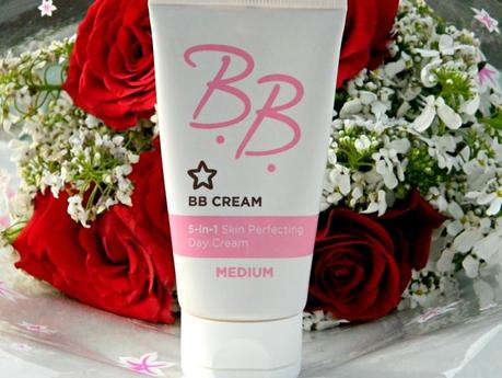 Superdrug BB Cream 5-in-1 Skin Perfecting Day Cream Review