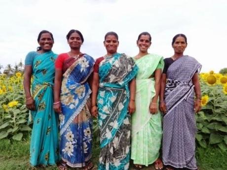 Empower Women - The Hope Project