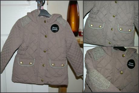 F&F clothes haul for Sienna!