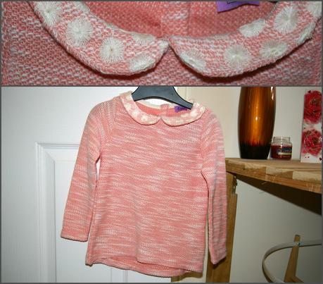 F&F clothes haul for Sienna!