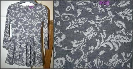 F&F clothes haul for Sienna!