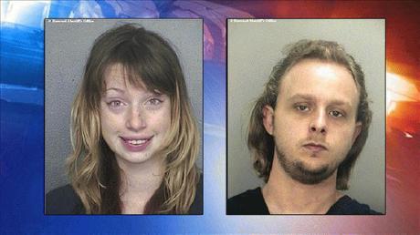 WPEC-TV CBS12 News :: News - Top Stories - Broward County pair arrested for accidental shooting of friend in Boca Raton