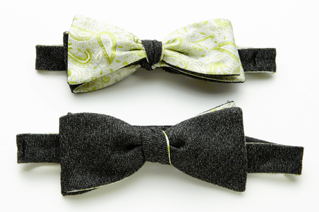 Everett Empire Bow Tie