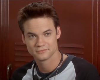 A Walk To Remember (2002) landon
