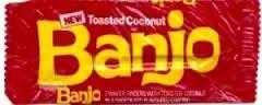 Bring Back Banjo Chocolate Wafer Bars! - Blast From The Past