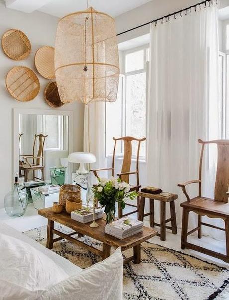 Weekend Roomspiration (#8)