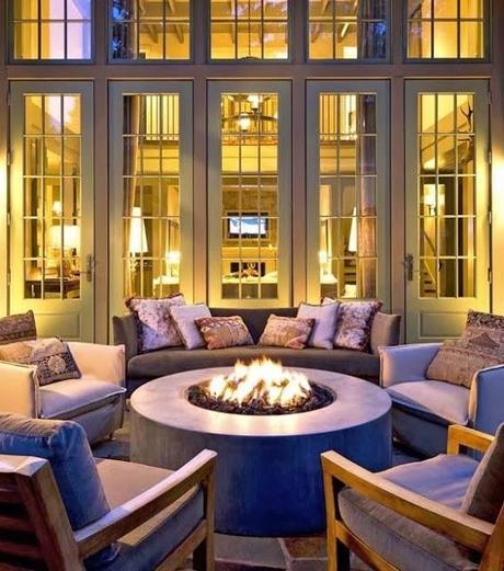 Weekend Roomspiration (#8)