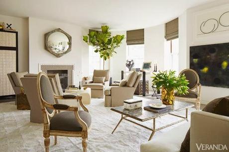 Weekend Roomspiration (#8)