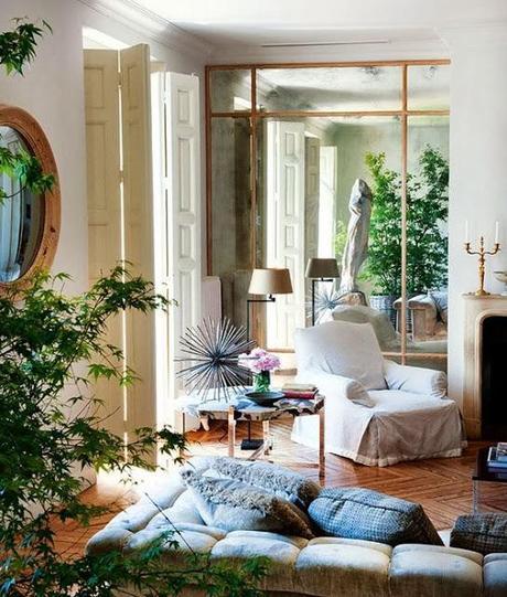 Weekend Roomspiration (#8)