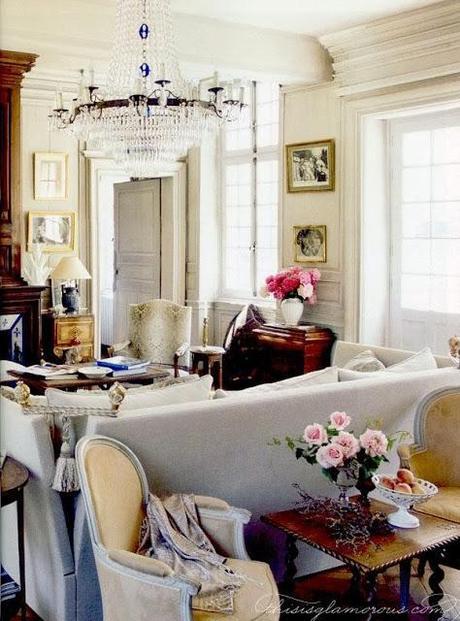 Weekend Roomspiration (#8)