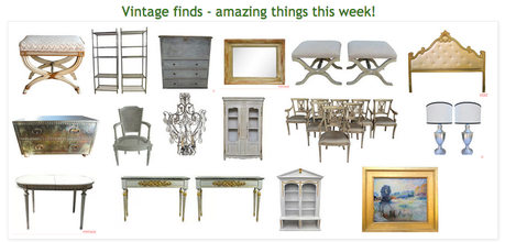 Weekend Roomspiration (#8)