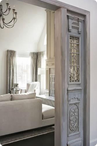 Weekend Roomspiration (#8)