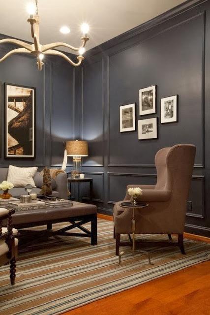 Weekend Roomspiration (#8)