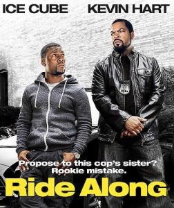 Ride Along