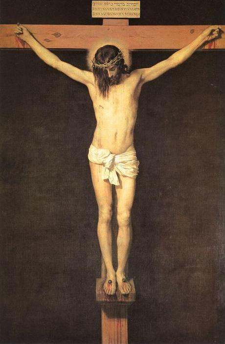 Christ on Cross