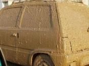 World’s Worst Stains Your