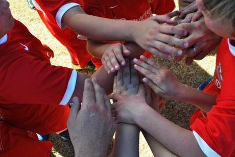 Huddle