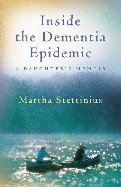 Meeting Dementia's Challenge with a Memoir