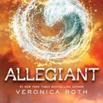 Review: ALLEGIANT by Veronica Roth