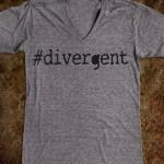One-of-a-Kind Allegiant Shirt Giveaway!