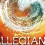 Review: ALLEGIANT by Veronica Roth