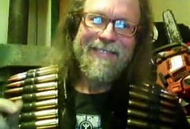 Craig Cobb Update - mid-February 2014