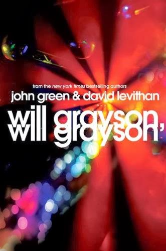 WILL GRAYSON, WILL GRAYSON - John Green & David Levithan