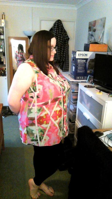 Cut for Evans review Cut for Evans review