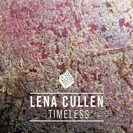 New EP from Lena Cullen out now on Food Music