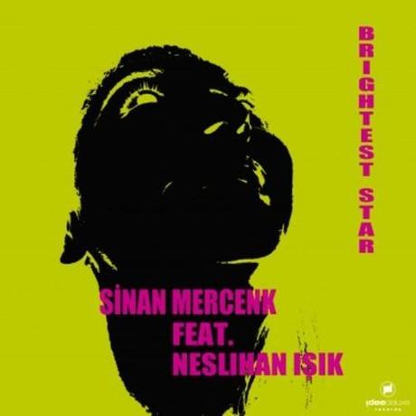 New Deep House single out now from Sinan Mercenk