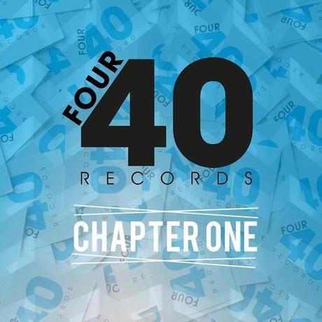 Free compilation from Four 40 Records