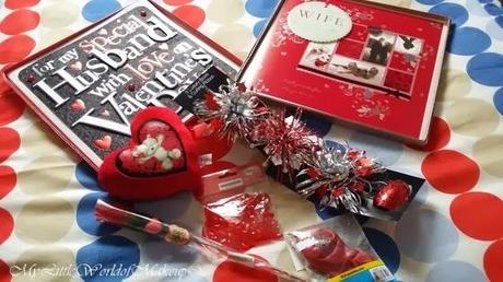 Valentines Day Celebration 2014 with kid and  hubby  -  FOTD & OOTD and celebration pictures