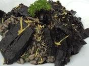 SUD: Fell InLove with Risotto