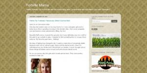 Indiana Blogs: Fortville Mama