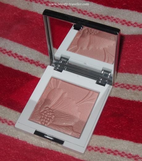 Review : Clinique Fresh Bloom All Over Color in Peony Blend