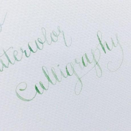 Nifty Nibs: Calligraphy Workshop for Beginners