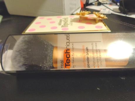 January Haul Part 1: Forever21, Real Techniques, Hard Candy, E.L.F and Essence