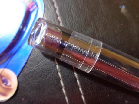 Drugstore Haul:New lip crayons from NYC& Rimmel, New Essence Collection and Marcelle..