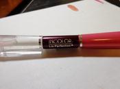 Worst Product EVER!!!! Review Swatches: Incolor Perfection Gloss