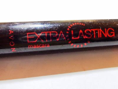 Reviews: Avon ExtraLasting Mascara and E.L.F Lengthening and Defining Mascara