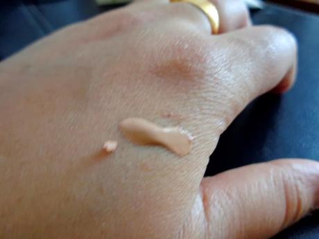 Review: Boots No7 Soft & Sheer Tinted Moisturiser SPF 15 Medium