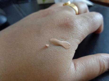 Review: Boots No7 Soft & Sheer Tinted Moisturiser SPF 15 Medium