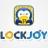 Welcome to Startup City, Lockjoy