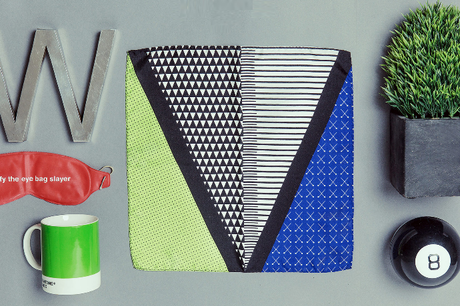 Lacquer Embassy Pocket Squares