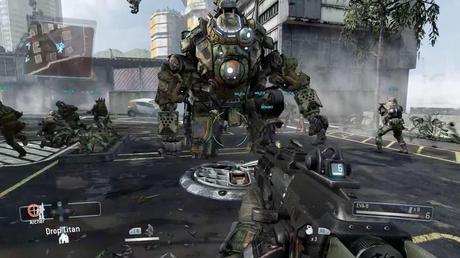 Titanfall Xbox One beta open to all, Respawn extends access for “at least a day”