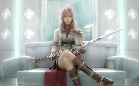 Lightning may possibly “return” as a guest character in future Final Fantasy games