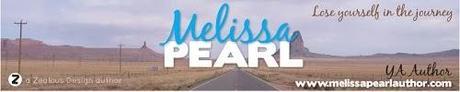 True Colors by Melissa Pearl: Release Day Blitz
