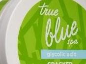 Review: True Blue Cracked Heel Treatment