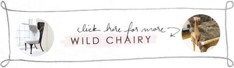 Handmade: Wild Chairy post footer wild chairy Handmade: Wild Chairy